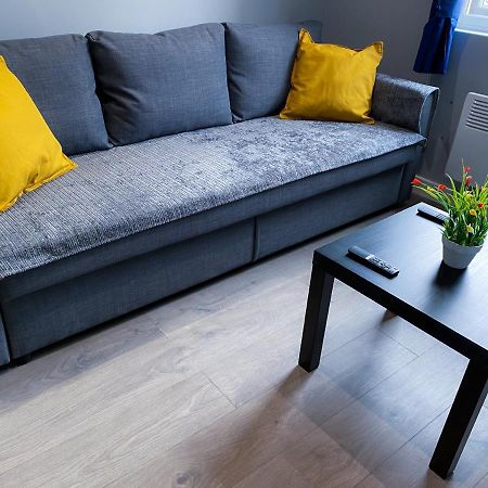 Stylish 1 Bedroom Flat In Wood Green London Exterior photo